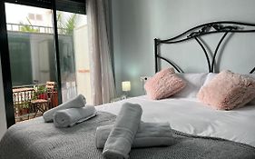 Apartamento La Magdalena