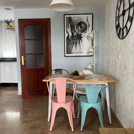 Apartamento La Magdalena Córdoba Buitenkant foto