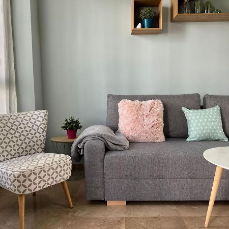 Apartamento La Magdalena Córdoba Buitenkant foto