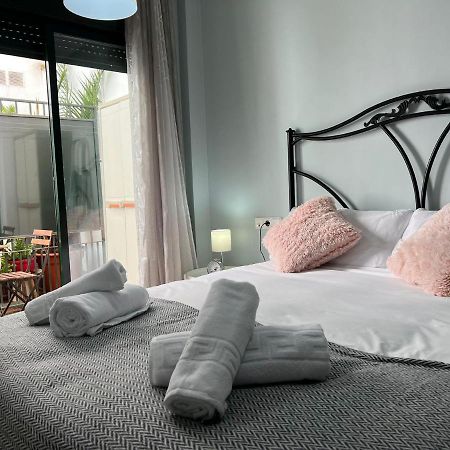Apartamento La Magdalena Córdoba Buitenkant foto