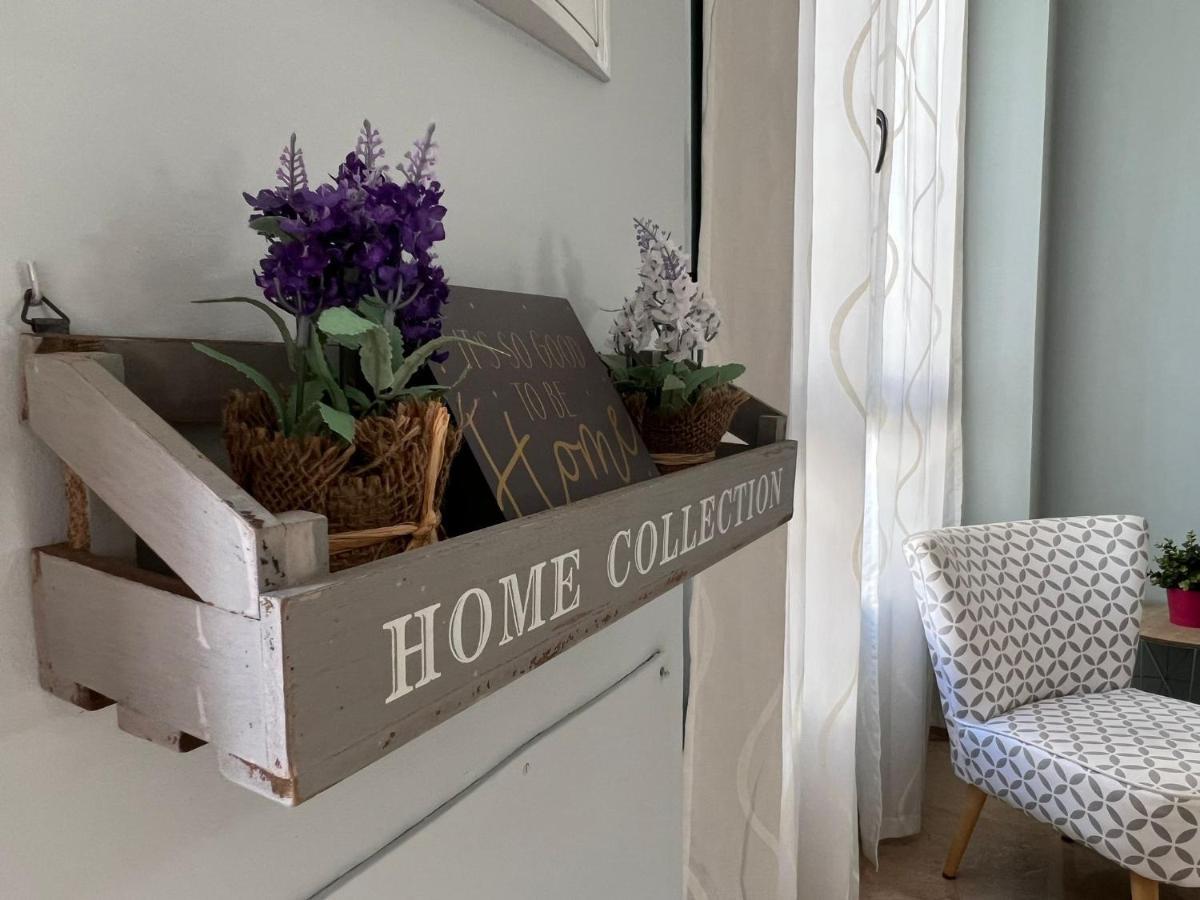 Apartamento La Magdalena Córdoba Buitenkant foto