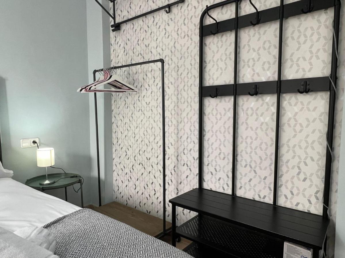 Apartamento La Magdalena Córdoba Buitenkant foto
